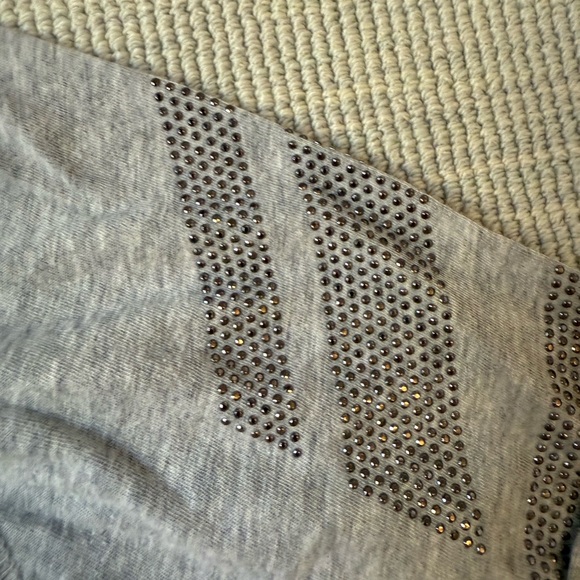 Zadig and Voltaire Long Sleeve Top - Picture 3 of 4